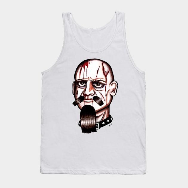 GG Tank Top by Brieana